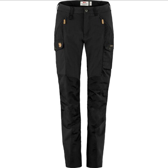 Fjallraven Nikka Trousers - Picture 1 of 4